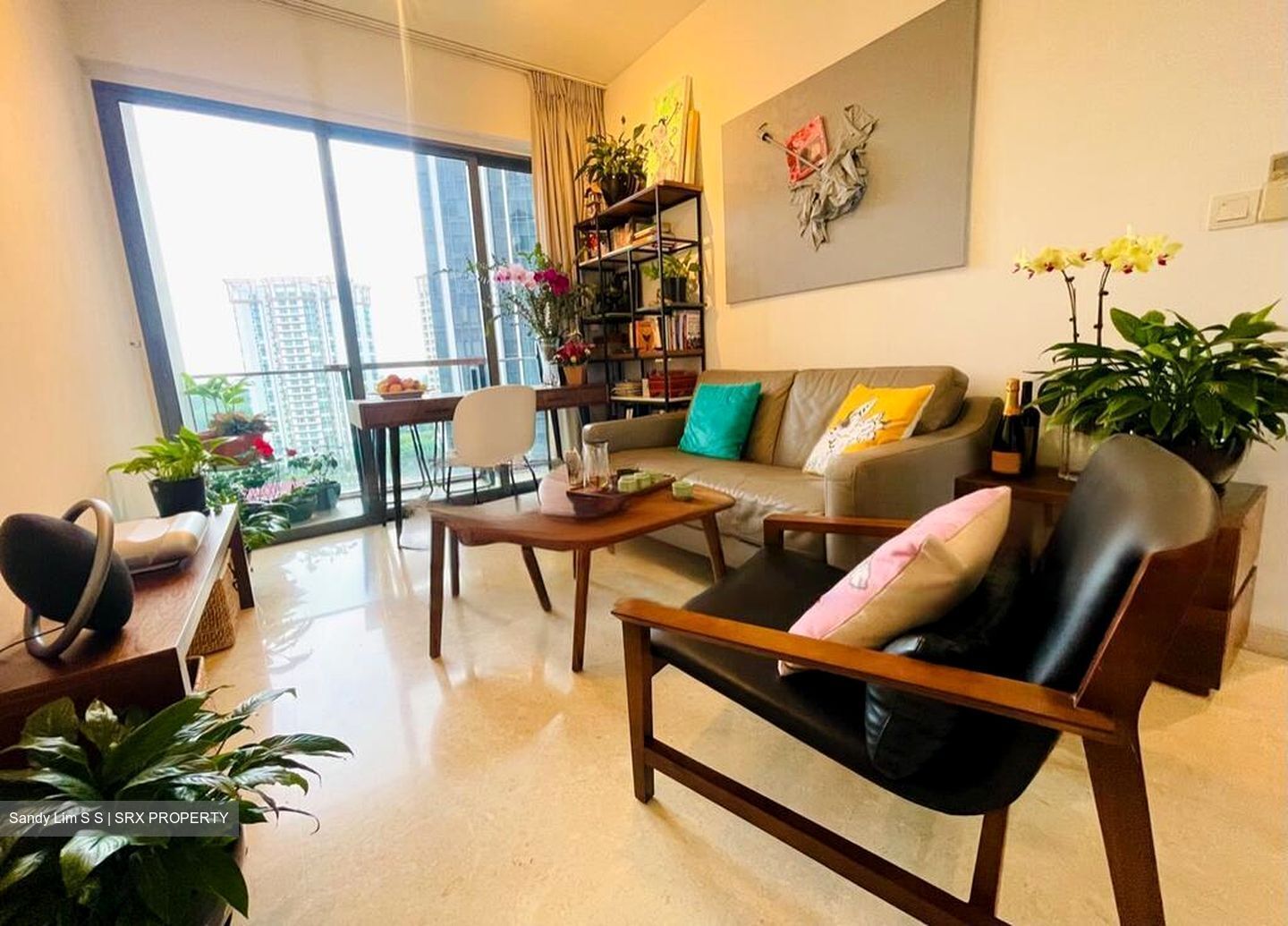 8M Residences (D15), Apartment #431521571